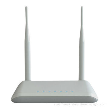 Long range high-speed powerful 3G 4G LTE Wi-Fi wireless router